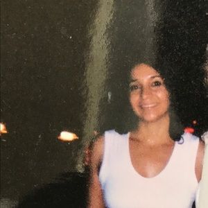 Meet your Posher, Maritza